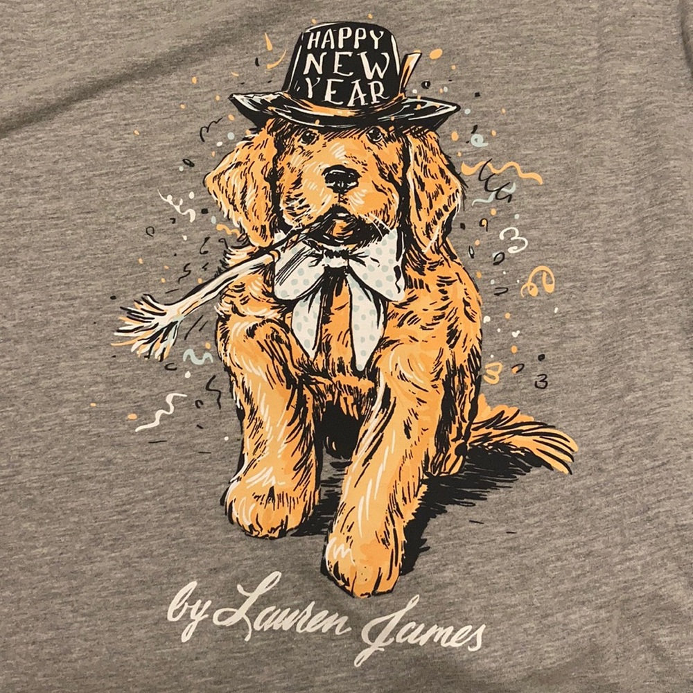 Lauren James Shirt